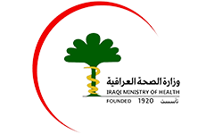 Iraq logo